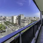Apartment Reuilly
